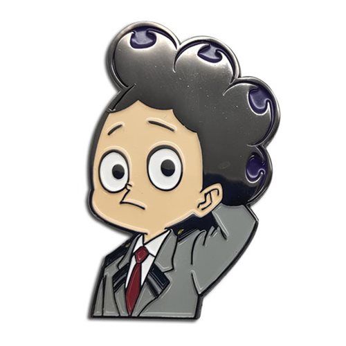 My Hero Academia - Mineta Enamel Pin