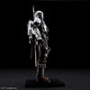 Star Wars: The Mandalorian - Beskar Armor (Silver Coating Ver.) 1/12 Scale Model Kit