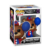 Five Nights at Freddys - Balloon Freddy Pop! Vinyl Figure