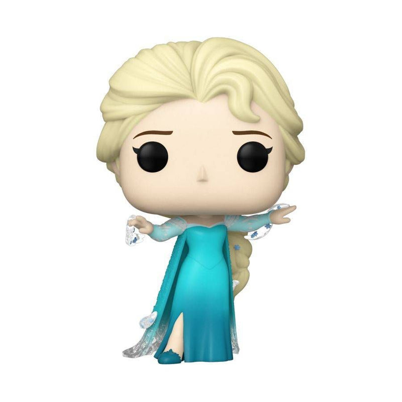 Disney 100th - Elsa Pop! Vinyl Figure