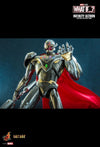 What If - Infinity Ultron Diecast 1/6 Scale 12in Action Figure