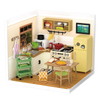Super Creator Kit - Happy Meals Kitchen