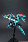 HG 1/144 CARTA'S GRAZE RITTER Model Kit