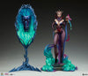 Fairytale Fantasies - Evil Queen Deluxe Statue