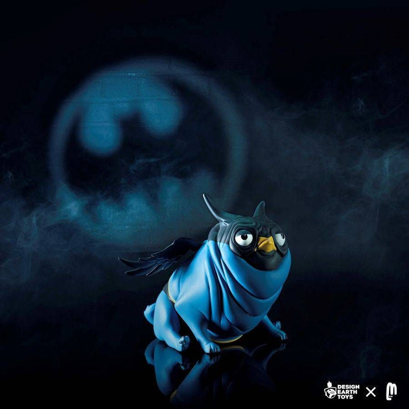 DC Comics - Bat-Peagle Vinyl Statue