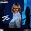 Child's Play 5: Seed of Chucky - Tiffany Mega Scale Figure