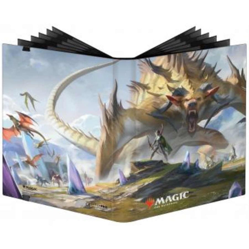 Magic the Gathering Ikoria Pro Binder 9 Pocket
