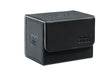 Ultimate Guard Sidewinder 80+ Standard Size Black Deck Box