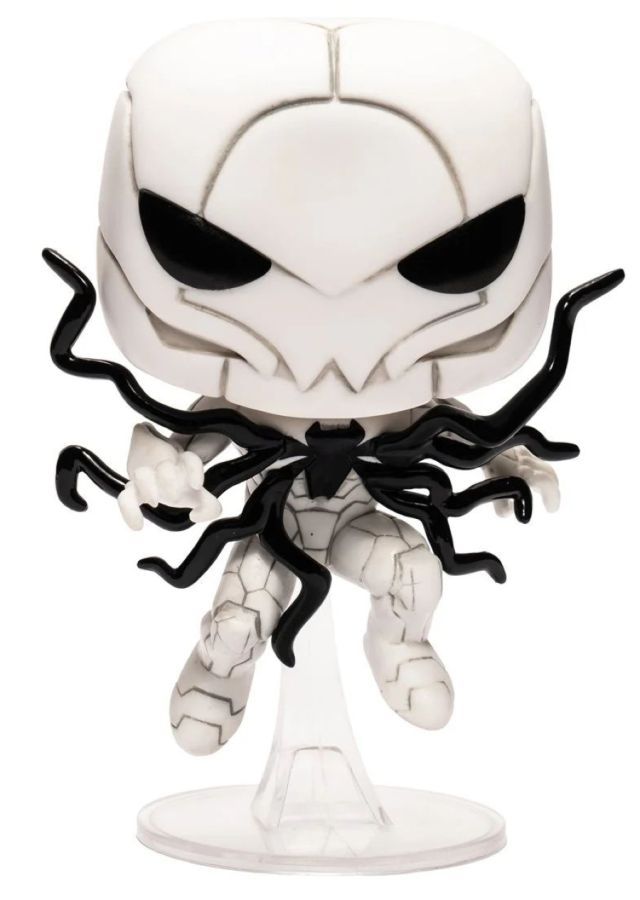 Venom - Poison Spider-Man (Chance of Chase) US Exclusive Pop! Vinyl Figure