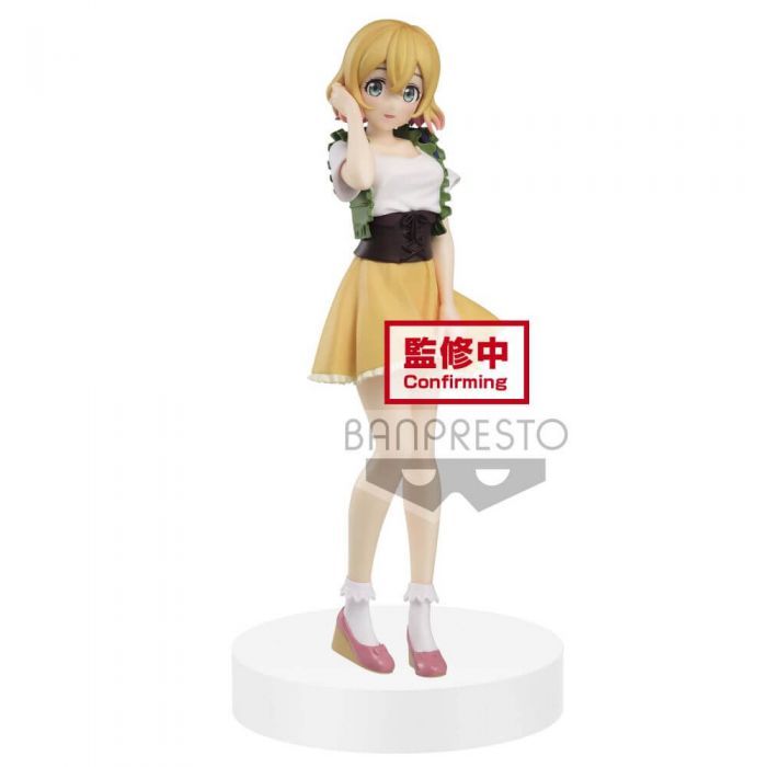 Rent-A-Girlfriend - Mami Nanami Figure