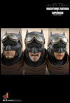 Justice League Movie - Knightmare Batman & Superman 1/6th Scale 1 Inch Action Figure Set