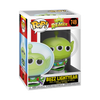 Pixar - Alien Remix Buzz Pop! Vinyl Figure