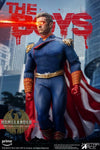 The Boys - Homelander Deluxe 1:6 Scale 12in Action Figure