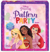 Disney Princess - Pattern Party Game