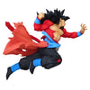 Dragon Ball Heroes - Super 9th Anniversary: Super Saiyan 4 Son Goku Xeno Figure