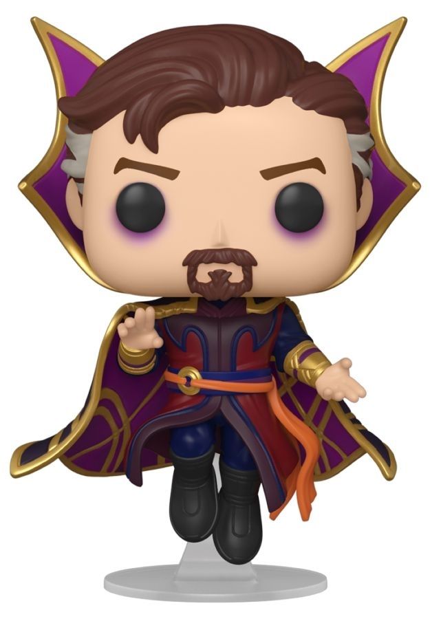 What If - Doctor Strange Supreme Pop! Vinyl Figure
