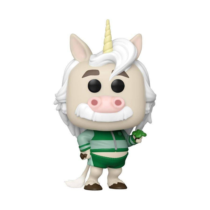 Luck - Jeff Pop! Vinyl Figure