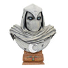 Marvel Comics - Moon Knight Legends in 3D 1/2 Scale Bust