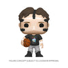 The Office - Basketball Dwight (Chance of Chase) US Exclusive Pop! Vinyl Figure