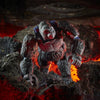 Transformers - War for Cybertron: Kingdom Deluxe Optimus Primal Action Figure