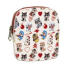 Villainous Valentines - Nylon Coin Bag