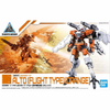 30MM 1/144 eEXM-17 ALTO (FLIGHT TYPE) [ORANGE] MODEL KIT