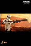 Star Wars - Clone Trooper Attack of the Clones 1:6 Scale 12in Action Figure