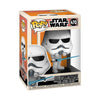 Star Wars - Stormtrooper Concept Pop! Vinyl Figure