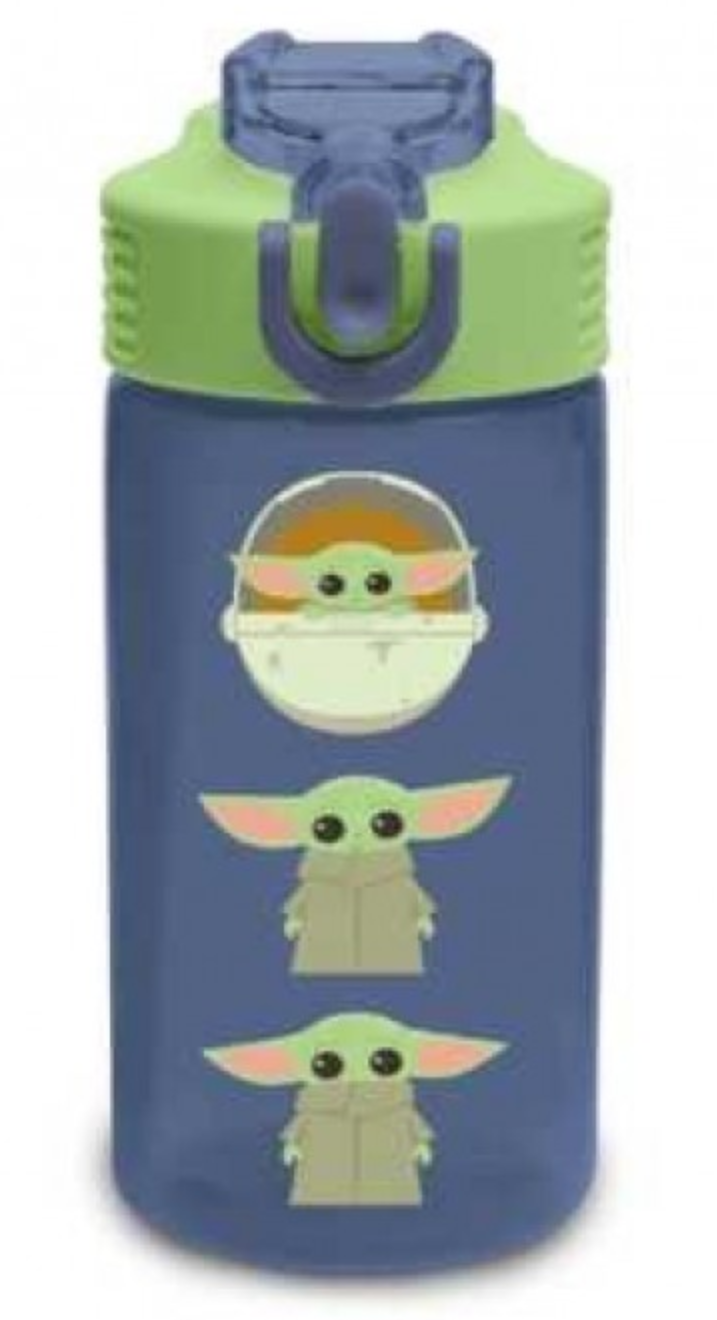 The Mandalorian - Baby Yoda Drink Bottle
