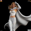 X-Men - Emma Frost 1:10 Scale Statue