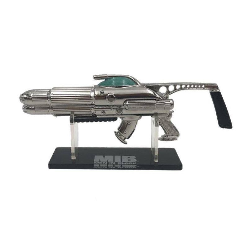 Men in Black - Tri-barrel Cannon Plasma Prop Replica