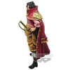 One Piece -  King Of Artist The Gol.D.Roger Figure