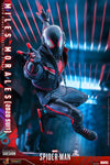 Spider-Man: Miles Morales - 2020 Suit 1:6 Scale 12
