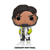 Apex Legends - Crypto Pop! Vinyl Figure