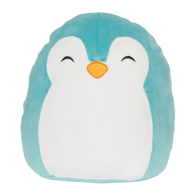 Squishmallows 7 Inch - Tanner the Teal Penguin