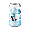 Disney - Philharmagic Mickey (Chance Of Chase) D23 US Exclusive Vinyl Soda