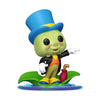 Disney Classics - Jiminy on Leaf D23 US Exclusive Pop! Vinyl Figure