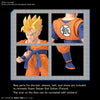 Dragon Ball Z - Figure-rise Standard Ultimate Son Gohan Model Kit