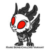 Cryptkins: Unleashed - Mothman 5