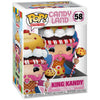 Candyland - King Candy Pop! Vinyl Figure