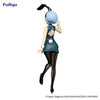 Re:Zero - Starting Life in Another World: BiCute Bunnies Figure Rem (China Antique Ver.)