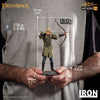 The Lord of the Rings - Legolas 1:10 Scale Statue