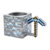 Minecraft - Pickaxe Mug