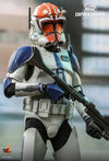 Star Wars: Clone Wars - Captain Vaughn 1:6 Scale 12in Action Figure