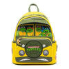 Teenage Mutant Ninja Turtles (TV 1987) - Turtle Party Wagon (US Exclusive) Mini Backpack
