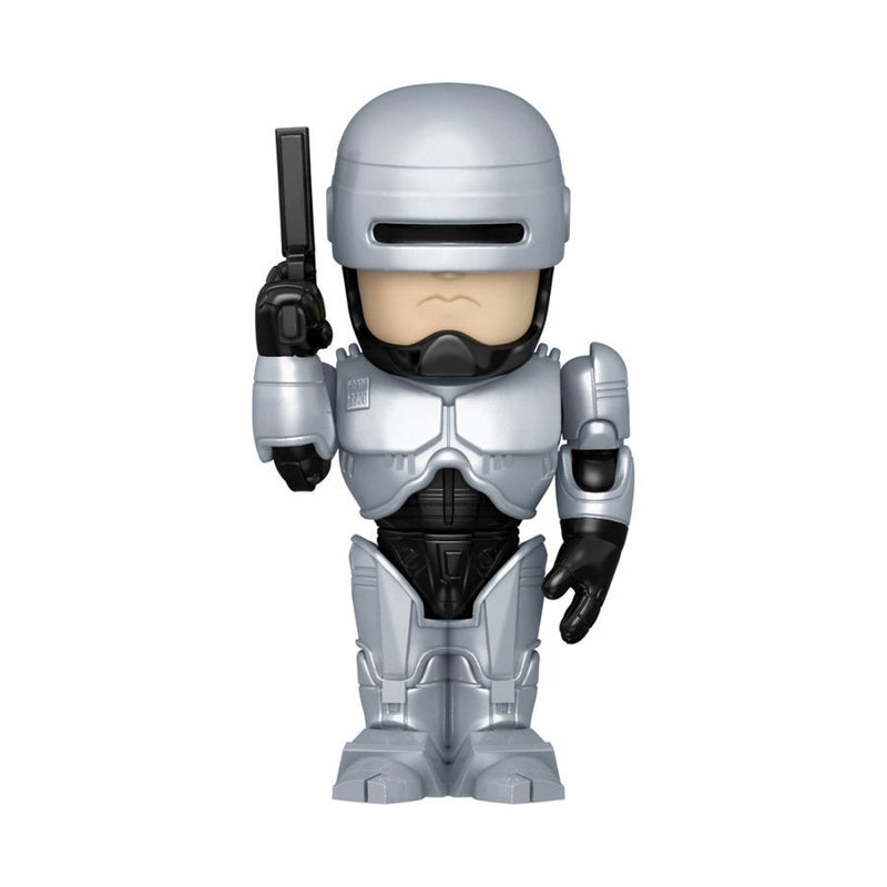 Robocop - Robocop (Chance of Chase) Vinyl SODA Figure