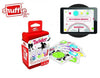 Shuffle Card Game Twister