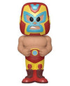 Iron Man - Iron Man Luchador (Chance of Chase) Vinyl SODA Figure