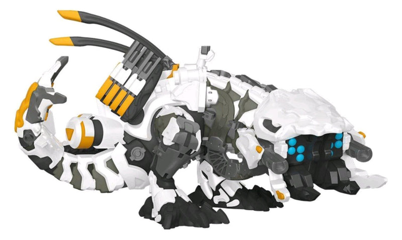 Horizon Zero Dawn - Thunderjaw Metallic 6