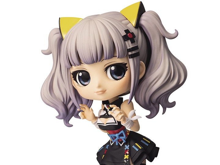 Luna Kaguya - Luna Kaguya Q Posket Figure (Version A)
